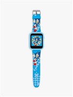 Smartwatch Disney Bambino OROLOGIO SMARTWATCH in Plastica SNC4055 - SNC4055